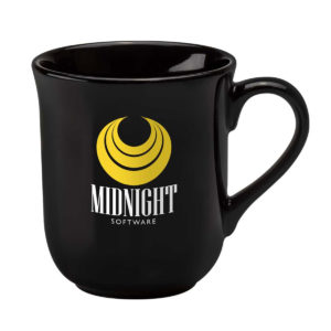 Bell Promotional Mug