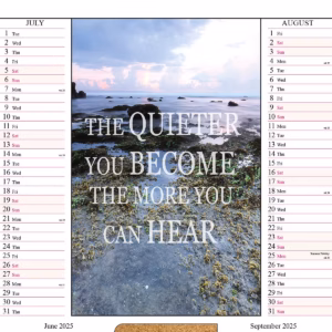Motivate Calendar - Image 7