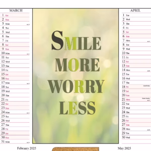 Motivate Calendar - Image 4