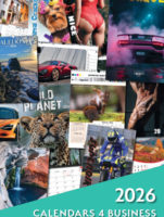 Calendars 4 Business 2026