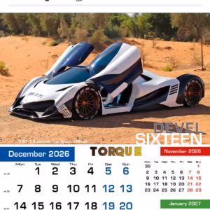 Torque - Image 4