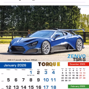 Torque - Image 3