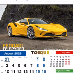 Torque - Image 8